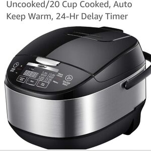 Rice cooker
